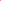 American Bruiser Women's Crop Jacket - Pink